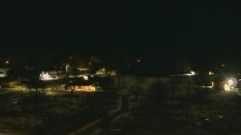 Weather camera view of North HS.