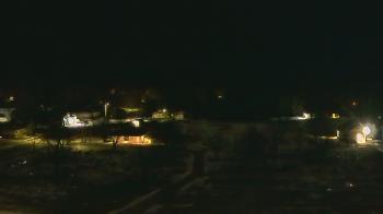 Weather camera view of North HS.