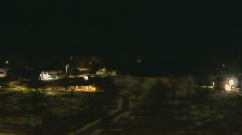 Weather camera view of North HS.