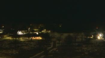 Weather camera view of North HS.