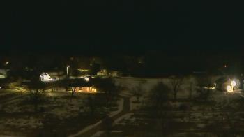 Weather camera view of North HS.