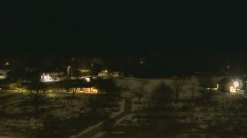 Weather camera view of North HS.