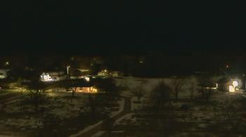 Weather camera view of North HS.