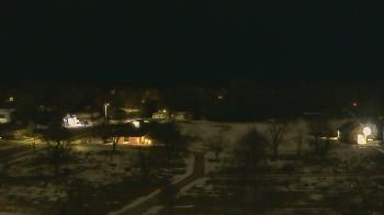 Weather camera view of North HS.