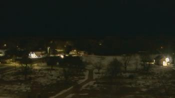 Weather camera view of North HS.