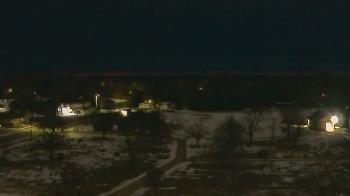 Weather camera view of North HS.