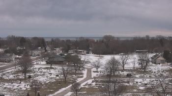 Weather camera view of North HS.