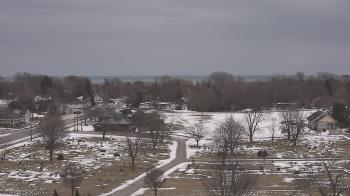 Weather camera view of North HS.