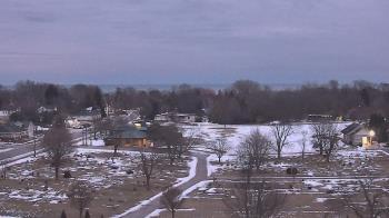 Weather camera view of North HS.