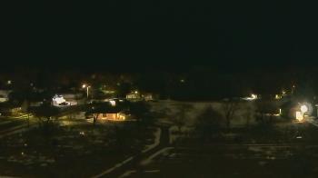 Weather camera view of North HS.