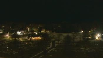 Weather camera view of North HS.