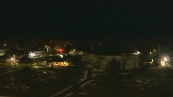 Weather camera view of North HS.