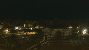 Weather camera view of North HS.