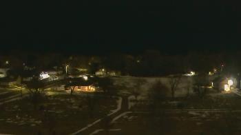 Weather camera view of North HS.