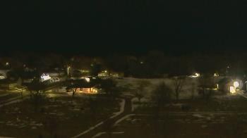 Weather camera view of North HS.