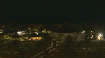 Weather camera view of North HS.