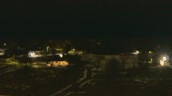 Weather camera view of North HS.