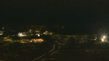 Weather camera view of North HS.