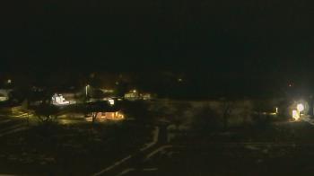 Weather camera view of North HS.