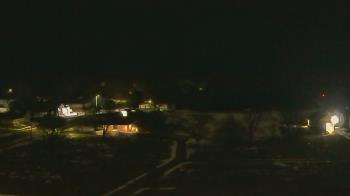 Weather camera view of North HS.