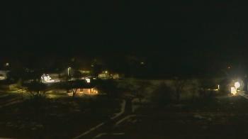 Weather camera view of North HS.