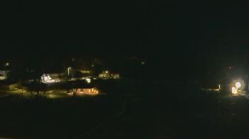 Weather camera view of North HS.