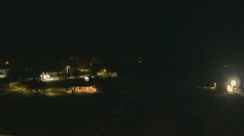 Weather camera view of North HS.