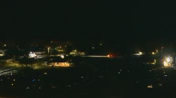 Weather camera view of North HS.