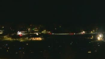 Weather camera view of North HS.