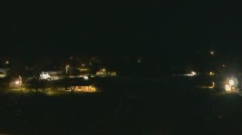 Weather camera view of North HS.