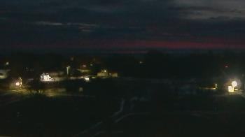 Weather camera view of North HS.