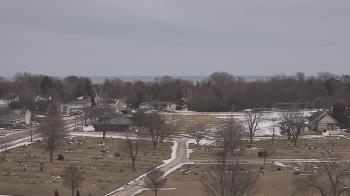 Weather camera view of North HS.