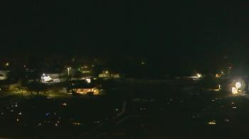 Weather camera view of North HS.