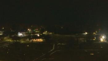 Weather camera view of North HS.