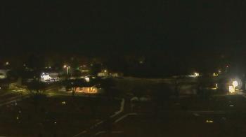 Weather camera view of North HS.