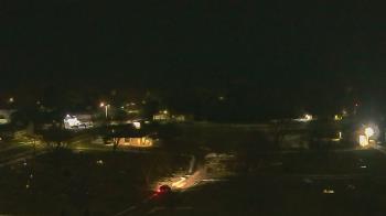 Weather camera view of North HS.