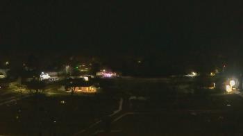 Weather camera view of North HS.