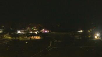 Weather camera view of North HS.