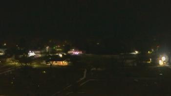 Weather camera view of North HS.