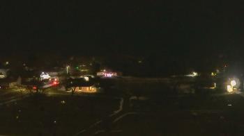 Weather camera view of North HS.