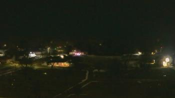 Weather camera view of North HS.