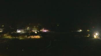 Weather camera view of North HS.