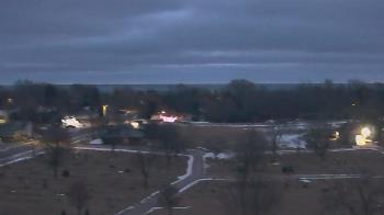 Weather camera view of North HS.