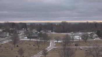 Weather camera view of North HS.