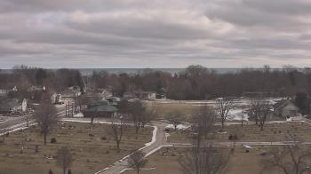 Weather camera view of North HS.