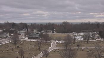 Weather camera view of North HS.