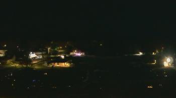 Weather camera view of North HS.