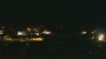 Weather camera view of North HS.