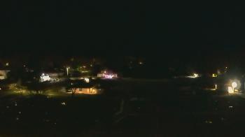 Weather camera view of North HS.