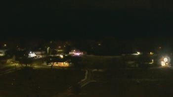 Weather camera view of North HS.